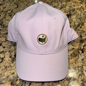 Augusta National Golf Club Hat